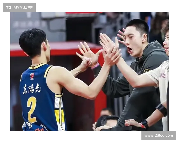 CBA主队优势分析:主场作战如何影响比赛胜负走势与球队表现 CBA主队优势分析:主场作战如何影响比赛胜负走势与球队表现