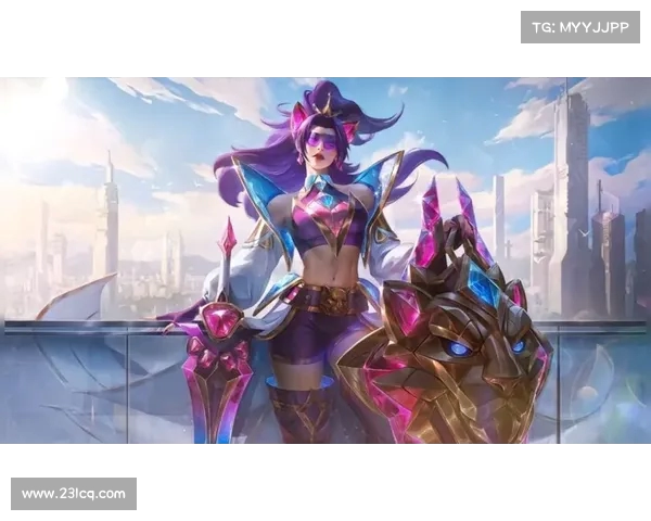 英雄联盟S赛S14预热开启全球战队集结 谁将问鼎冠军之巅