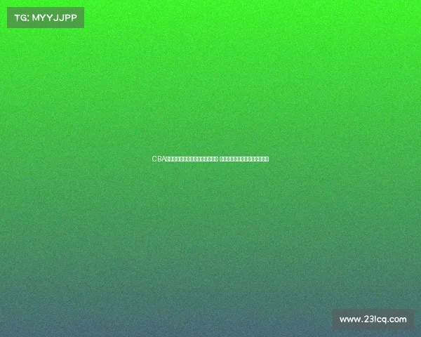 CBA主场氛围解析：球迷热情助力球队 战术执行与主场文化的完美融合